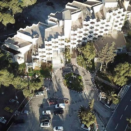 Hotel Chelia Batna Exteriér fotografie