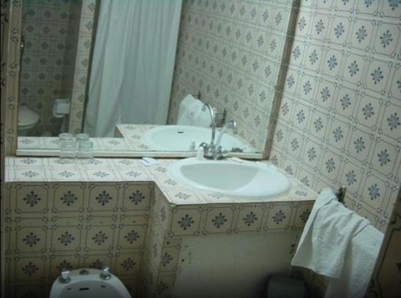 Hotel Chelia Batna Exteriér fotografie
